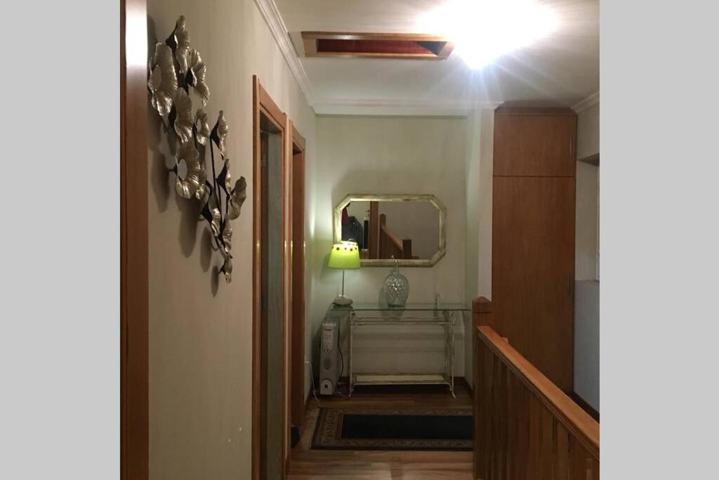 A Casinha Rustica Com Todo O Conforto Aldeia da Ponte Zewnętrze zdjęcie